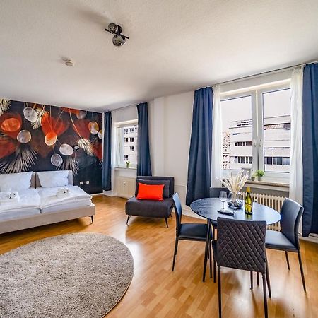 Im Herzen Hannovers 3Min City 45M² 1 Zimmer Aufzug Bagian luar foto